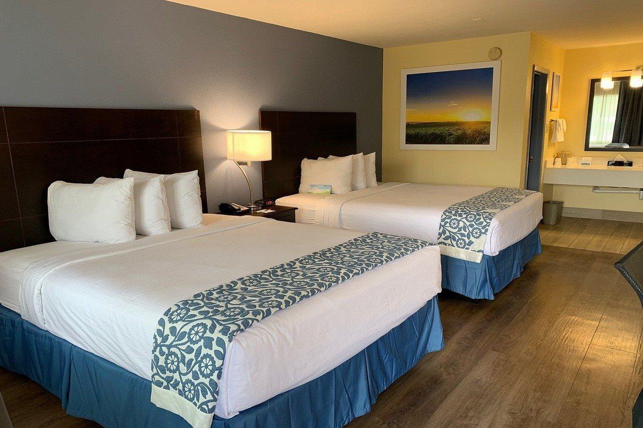Surestay Plus By Best Western Beaumont Exterior photo