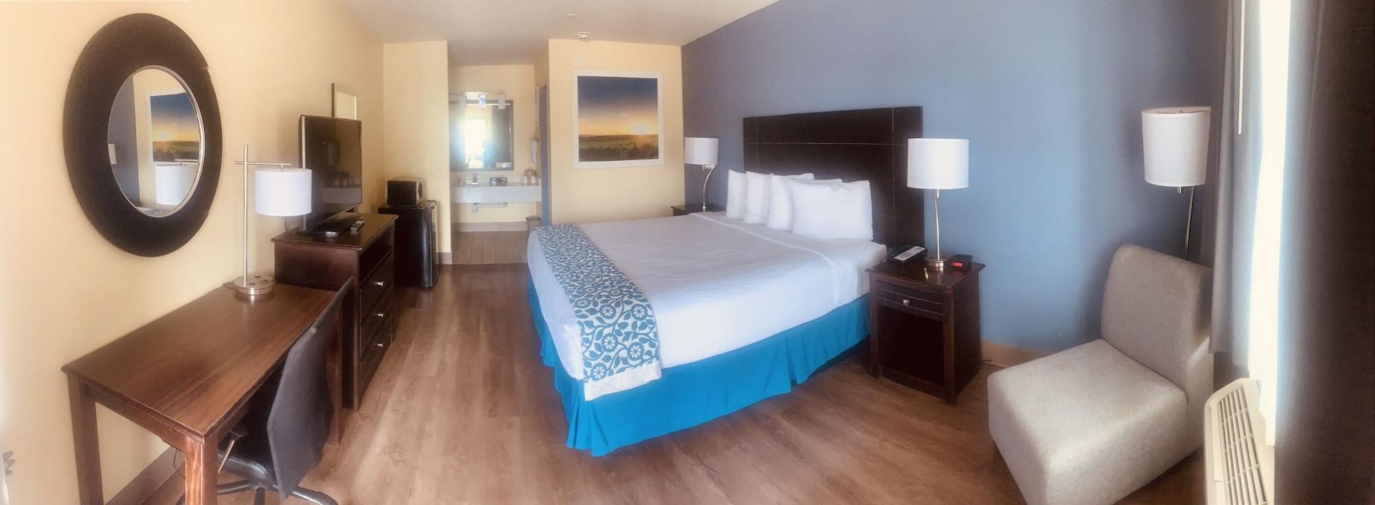 Surestay Plus By Best Western Beaumont Exterior photo
