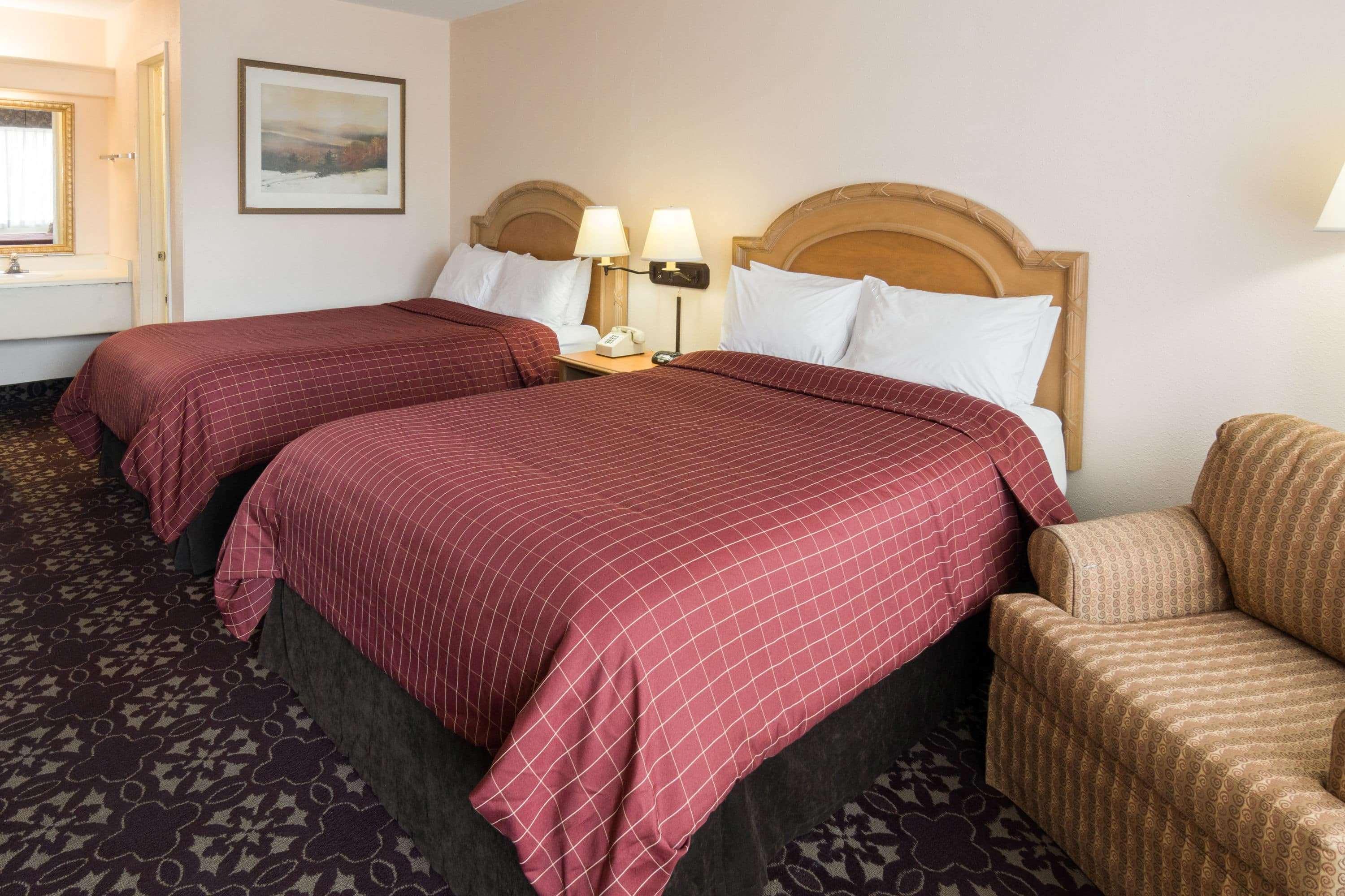 Surestay Plus By Best Western Beaumont Exterior photo