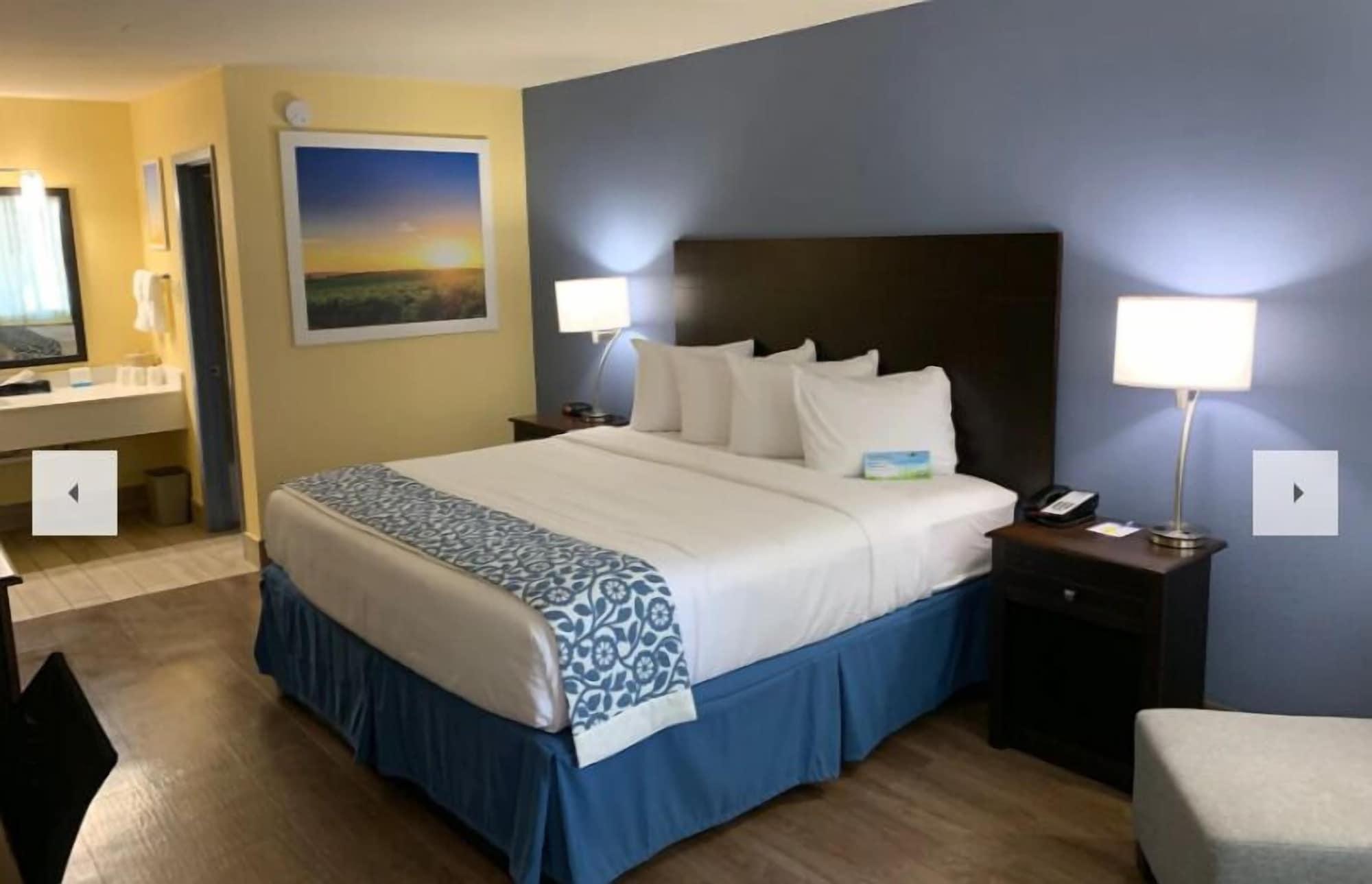 Surestay Plus By Best Western Beaumont Exterior photo