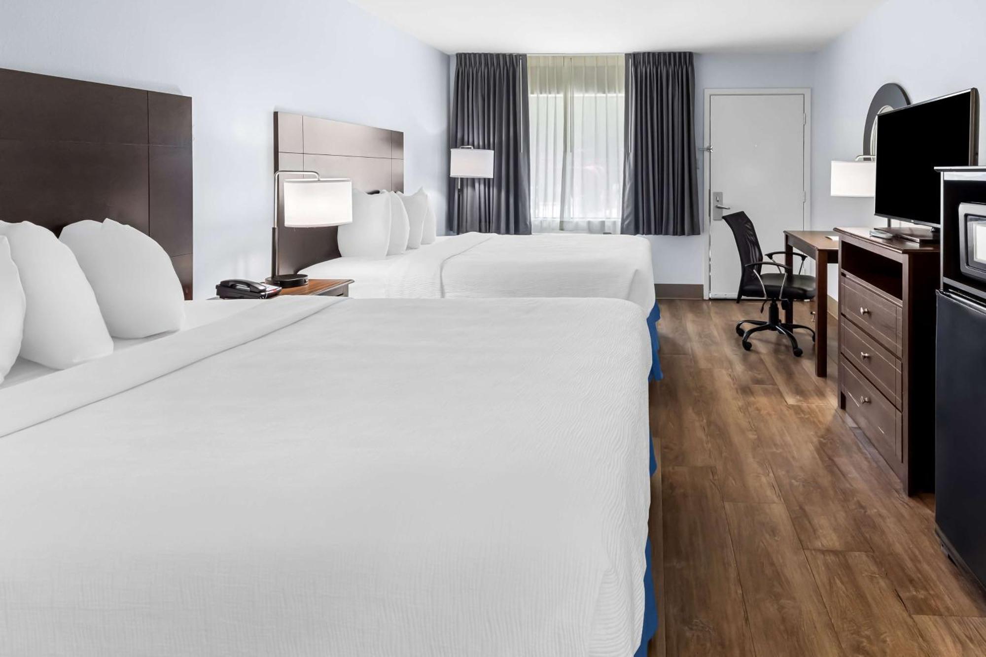 Surestay Plus By Best Western Beaumont Exterior photo