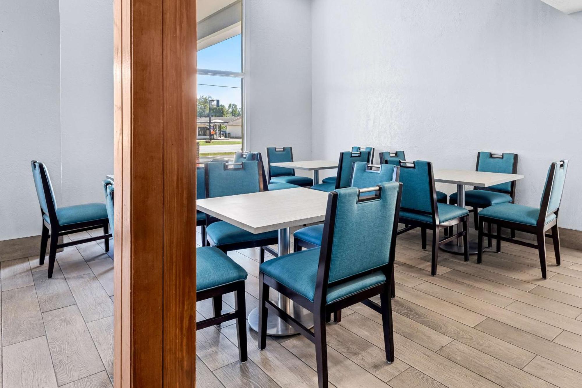 Surestay Plus By Best Western Beaumont Exterior photo